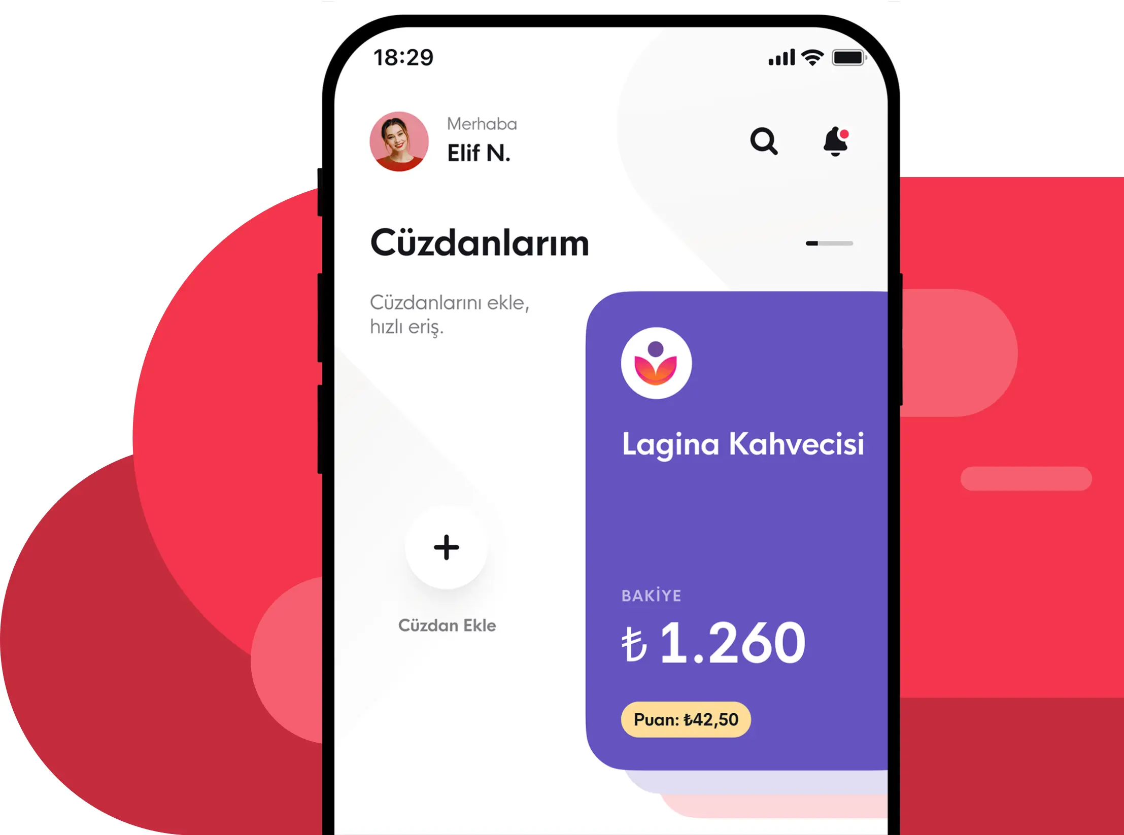 Macellan SuperApp ile her şey çok kolay!