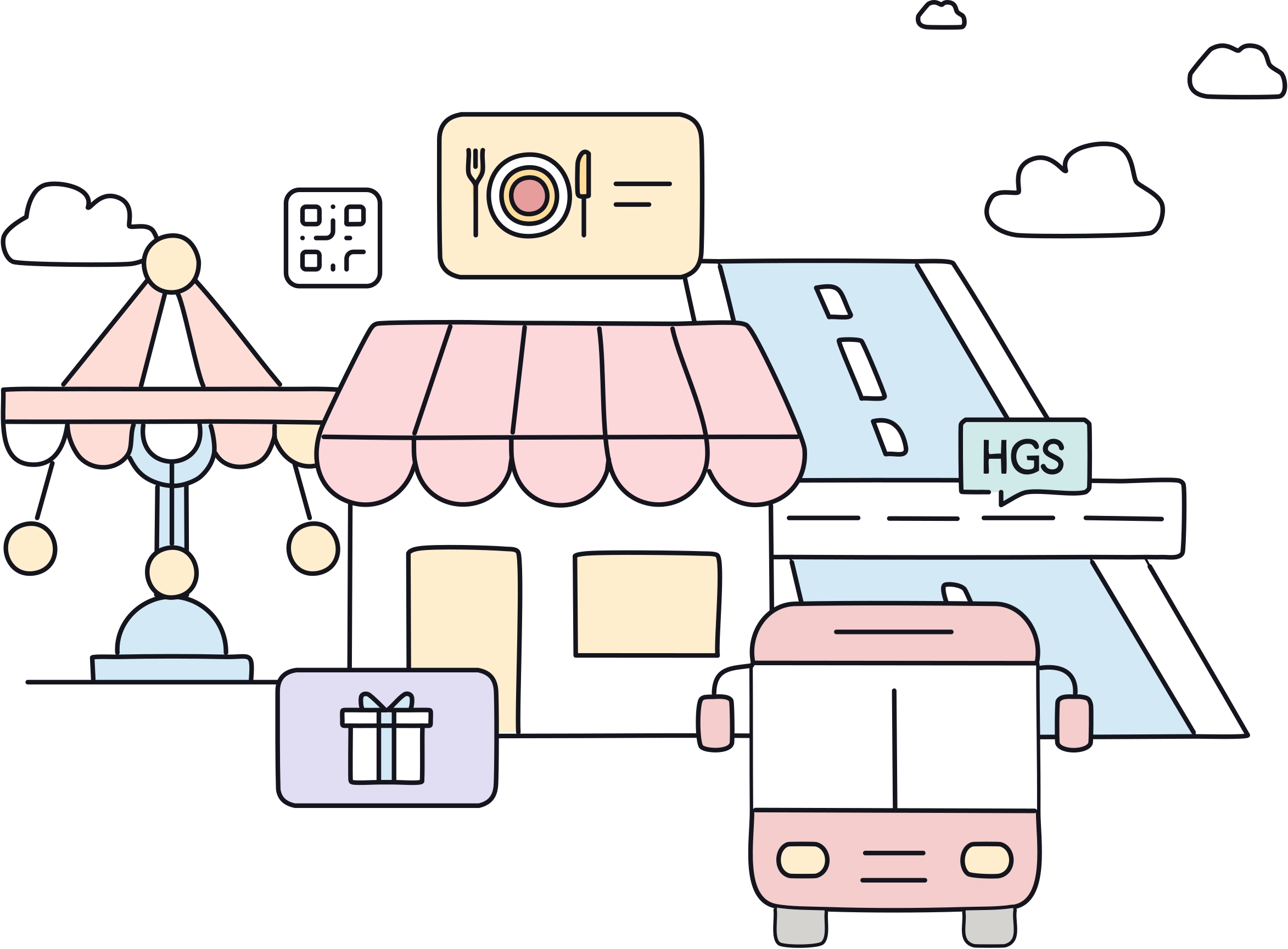 Dijital Cüzdan Kullanan Başlıca Sektörler