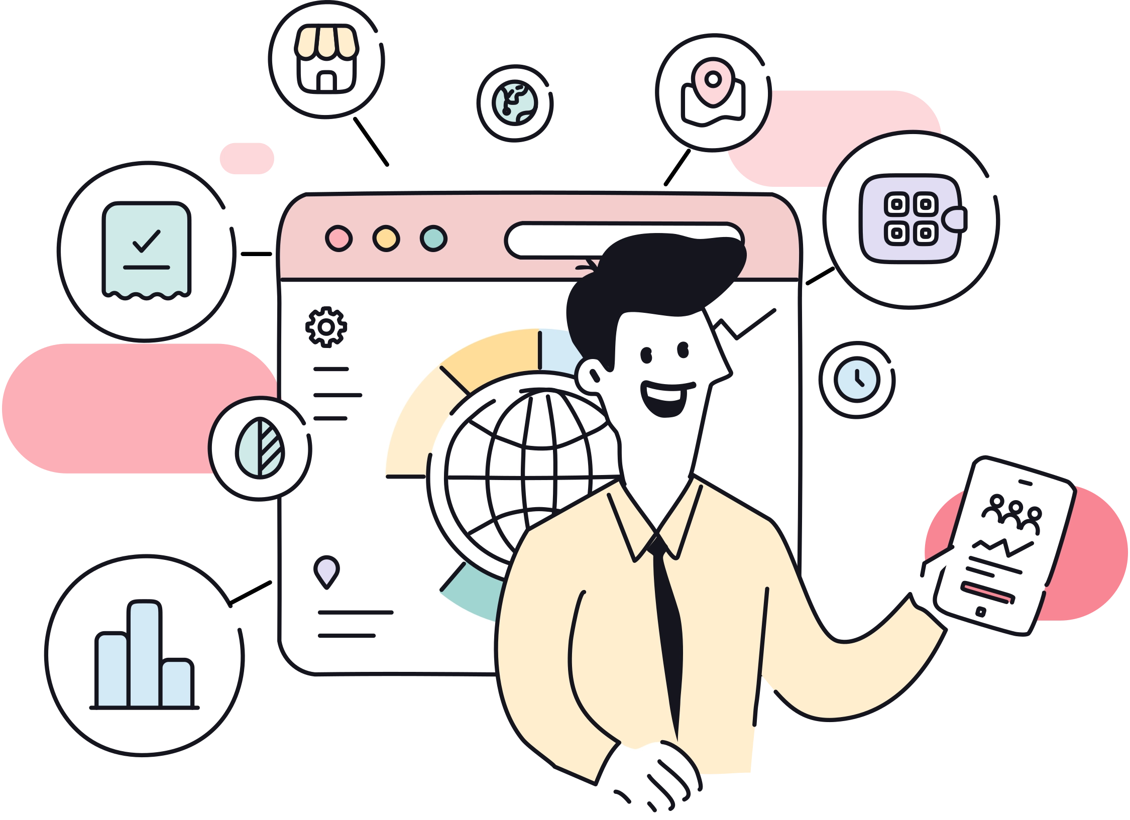 360 Derece Müşteri İlişkileri Yönetimi