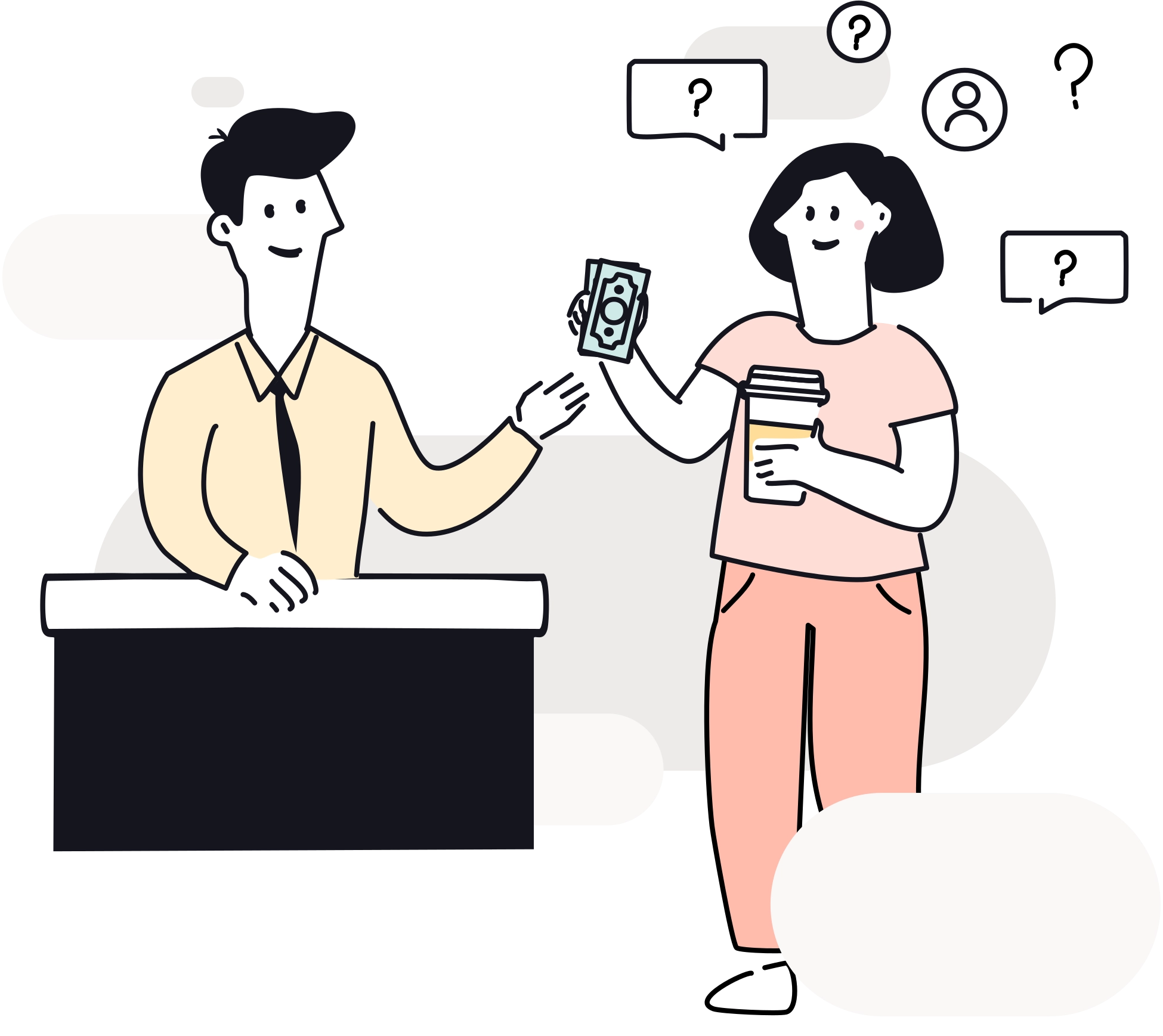 Geleneksel Yöntemlerle Müşterinizi Ne Kadar Tanıyabilirsiniz?