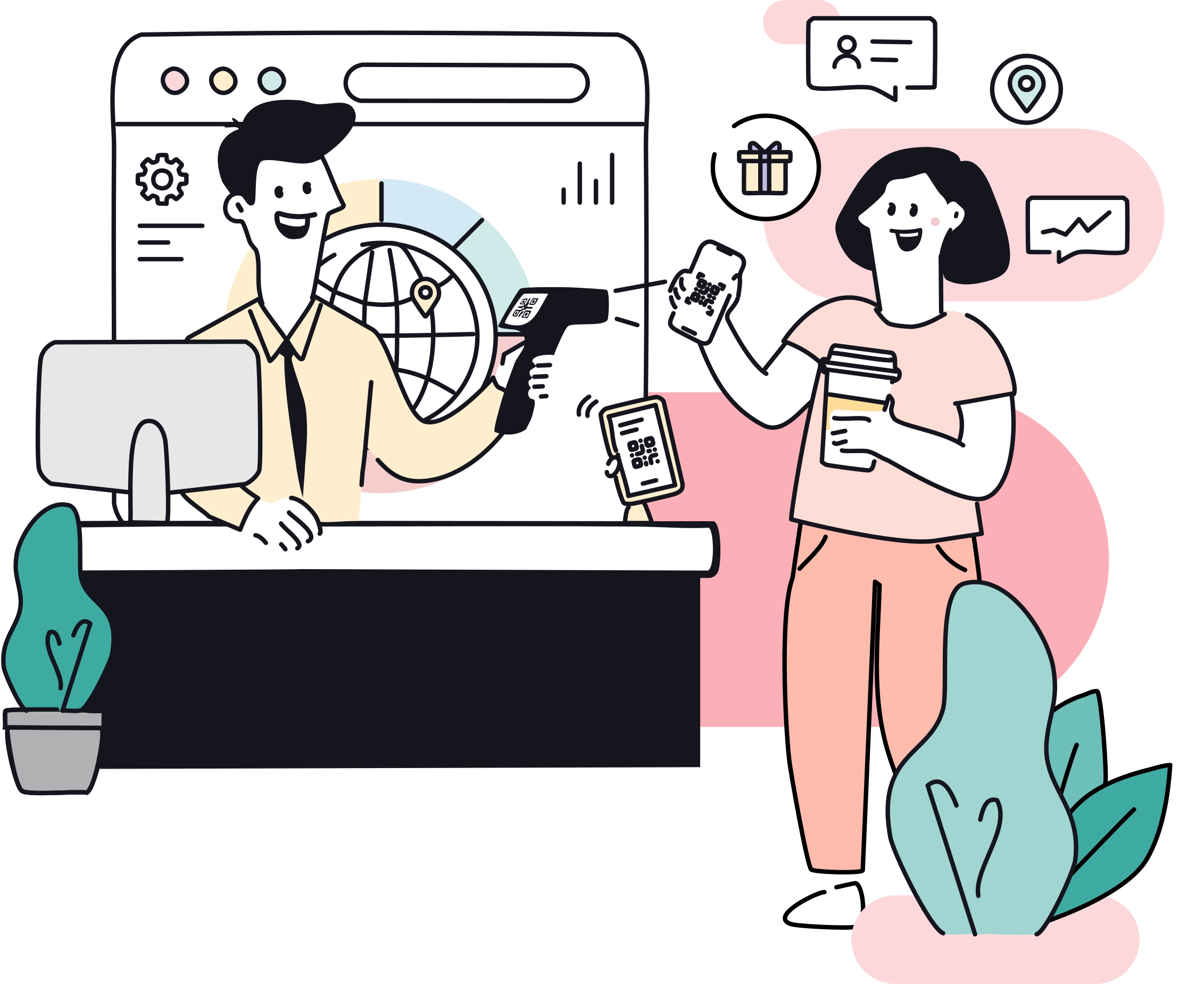 Müşterilerinizi Tanıyın