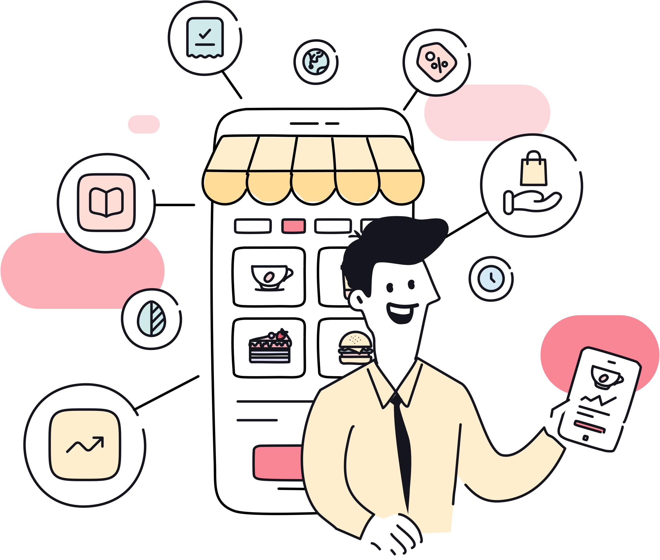 İşletmeni Geleceğe Taşı