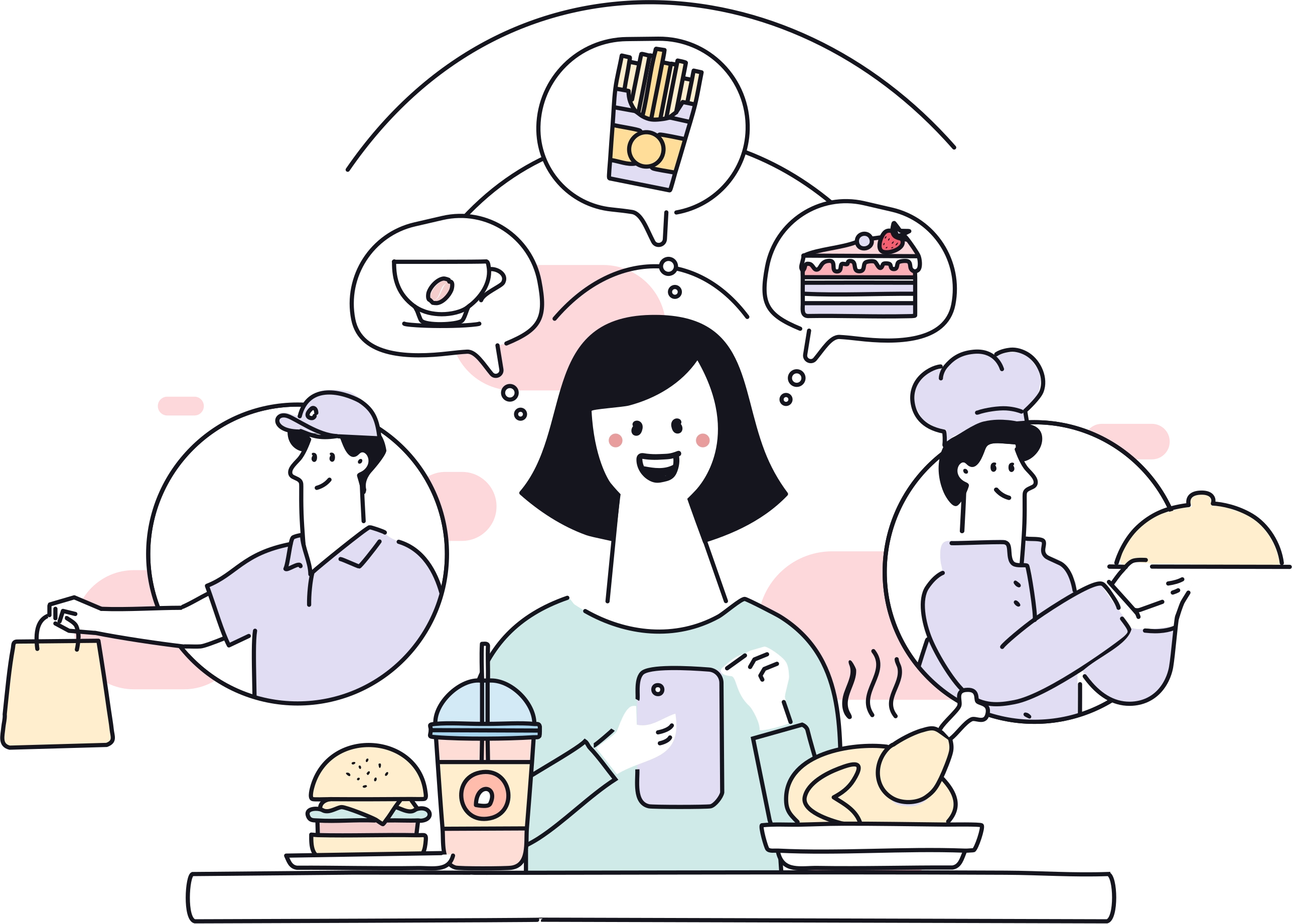 Yeni Satış Kanallarıyla Gelirini Artır!