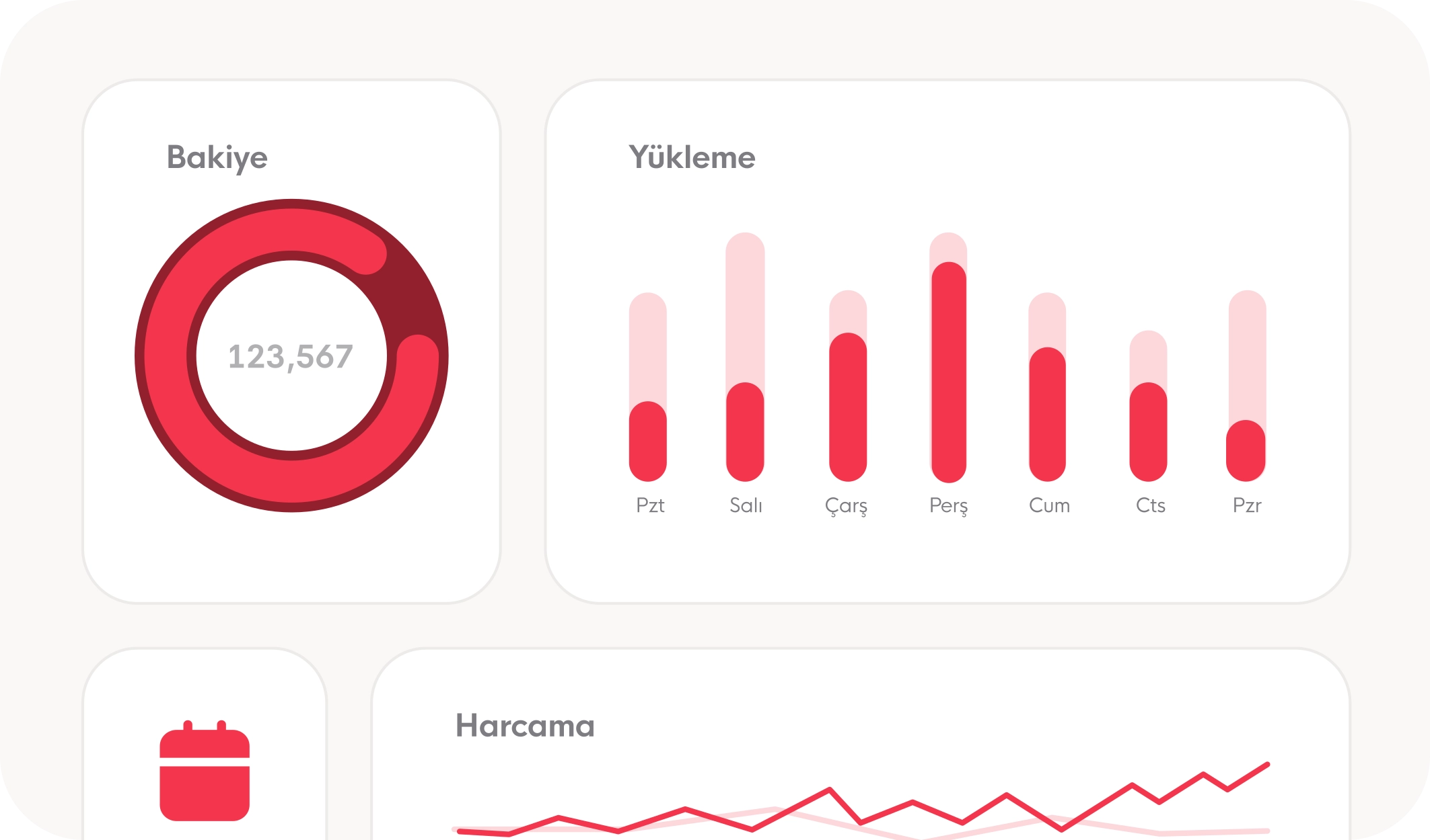 Veri Odaklı Yönetim & Raporlama