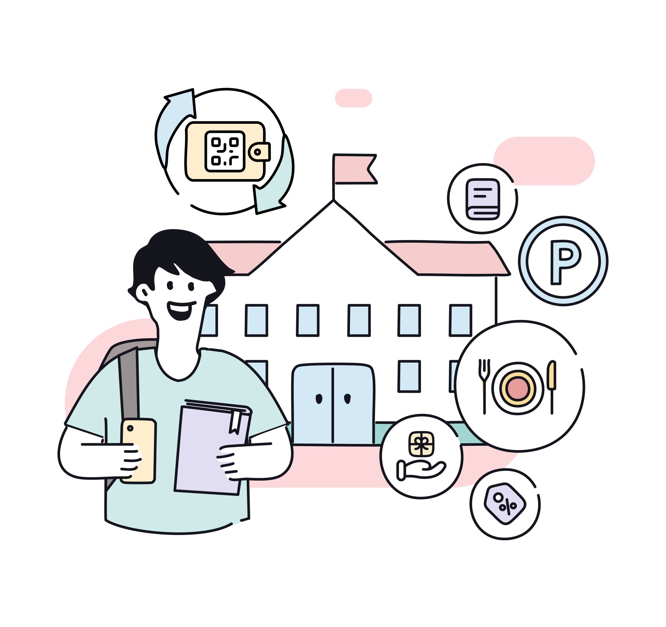 Eğitim Kurumlarını Dijitalleştirin