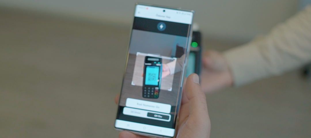 Yazarkasa POS ile Ödeme Alma