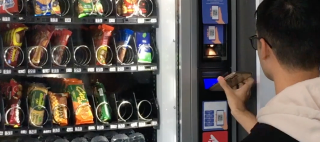 Otomat ile Ödeme Alma