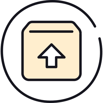 Stoklama ve Dağıtım Derdi Yok