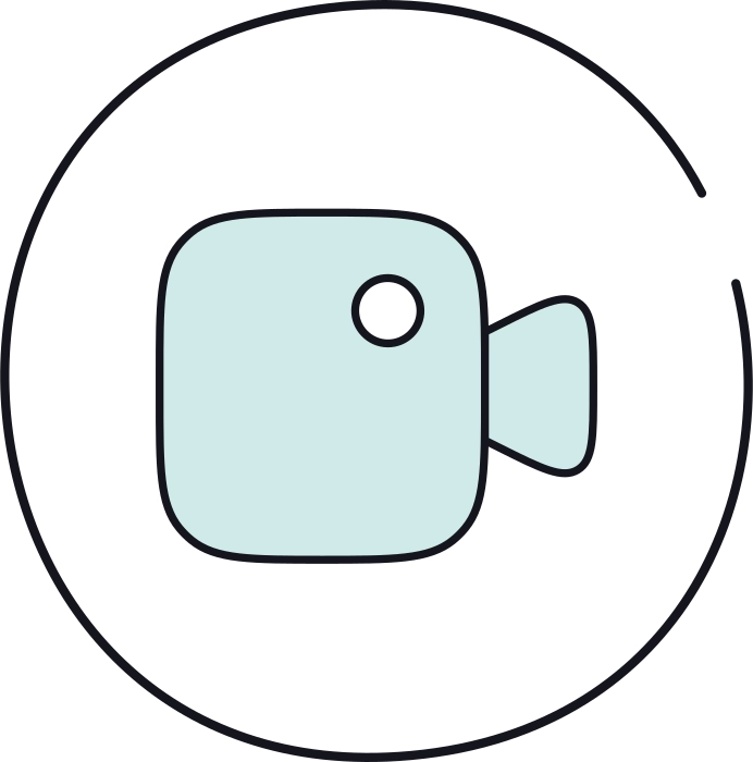 Kamera ve İzleme Modülü