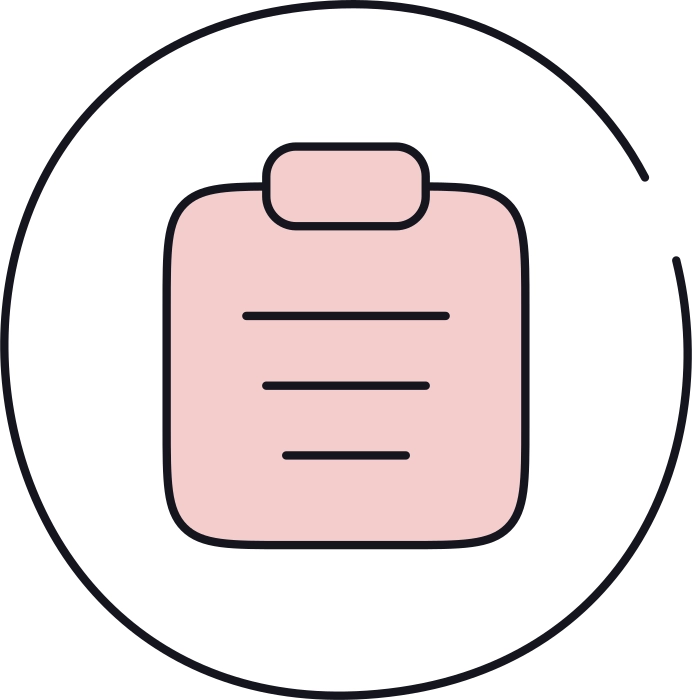 Tam Kontrol ve Raporlama