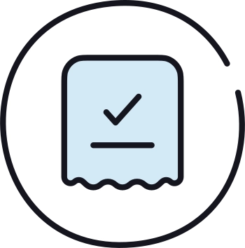 Harcamalara Anında Cashback