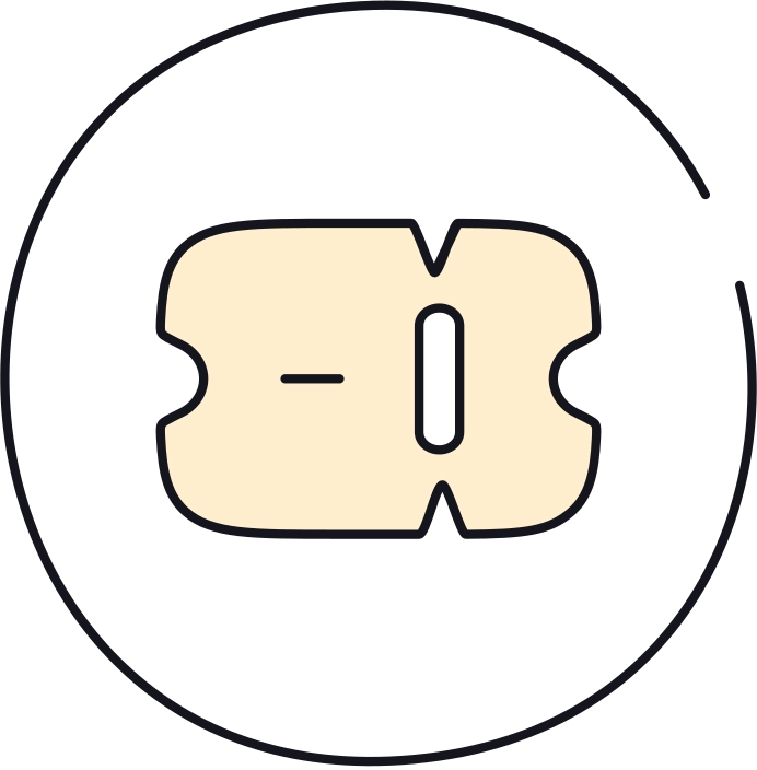 Bilet Kontrolü ve Yetkilendirme