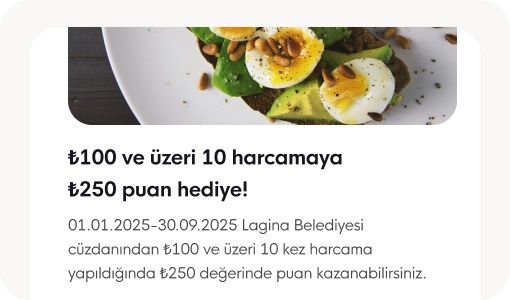 Bağış Entegrasyonu