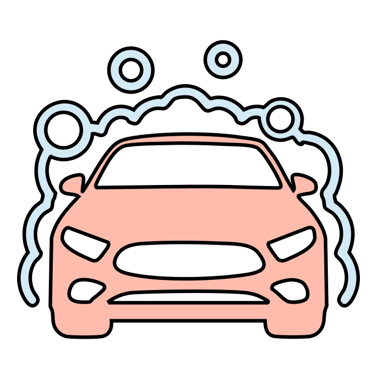 Self Servis Oto Yıkama