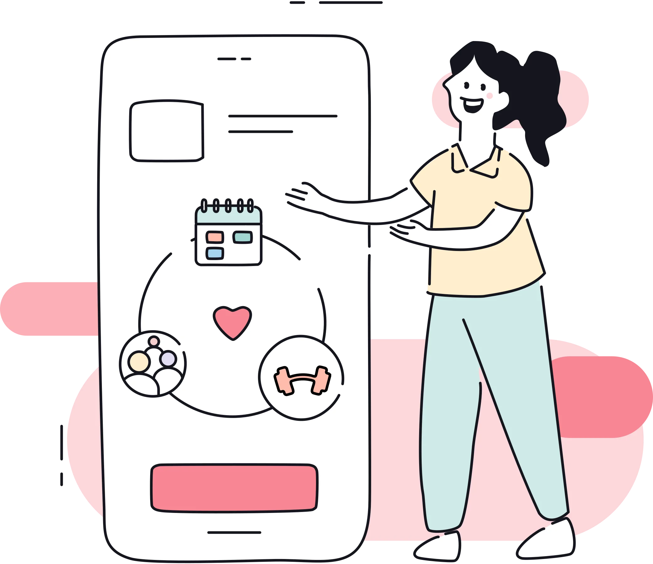 Spor ve Ortak Alanlar İçin Paket Satışı