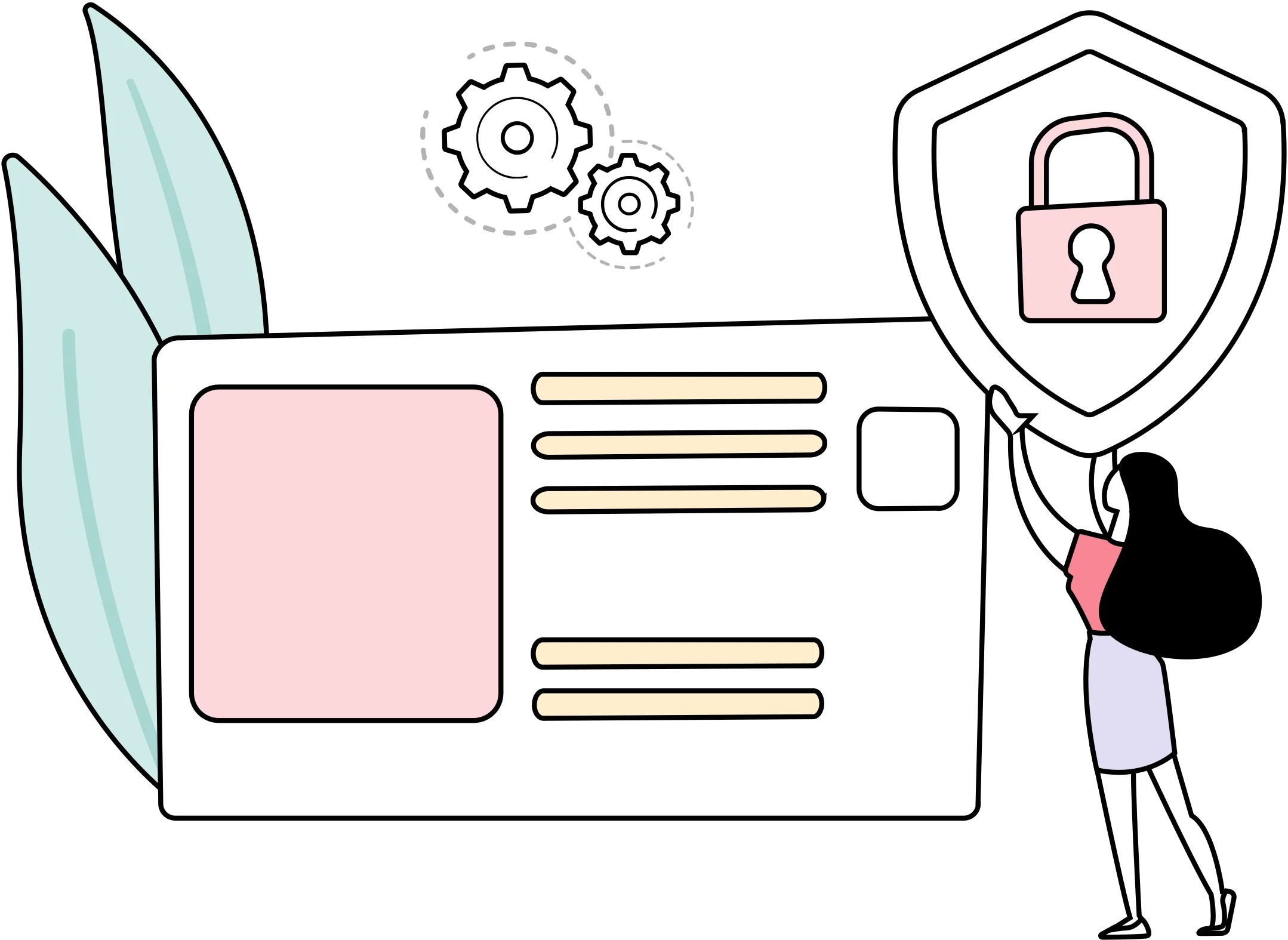 Alan Bazlı Yetkilendirme ile Kontrollü Erişim