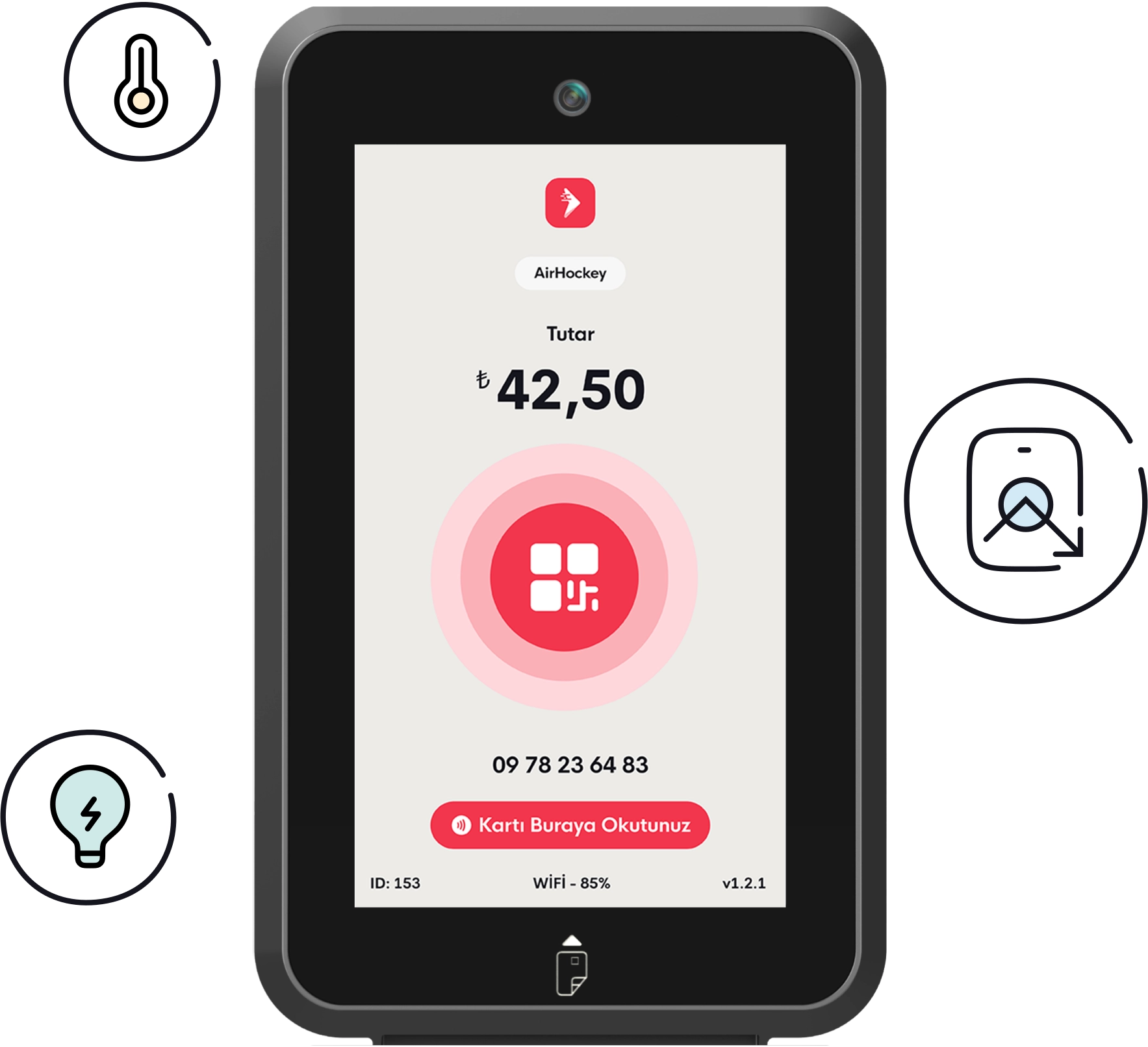 Dayanıklı ve Güvenilir