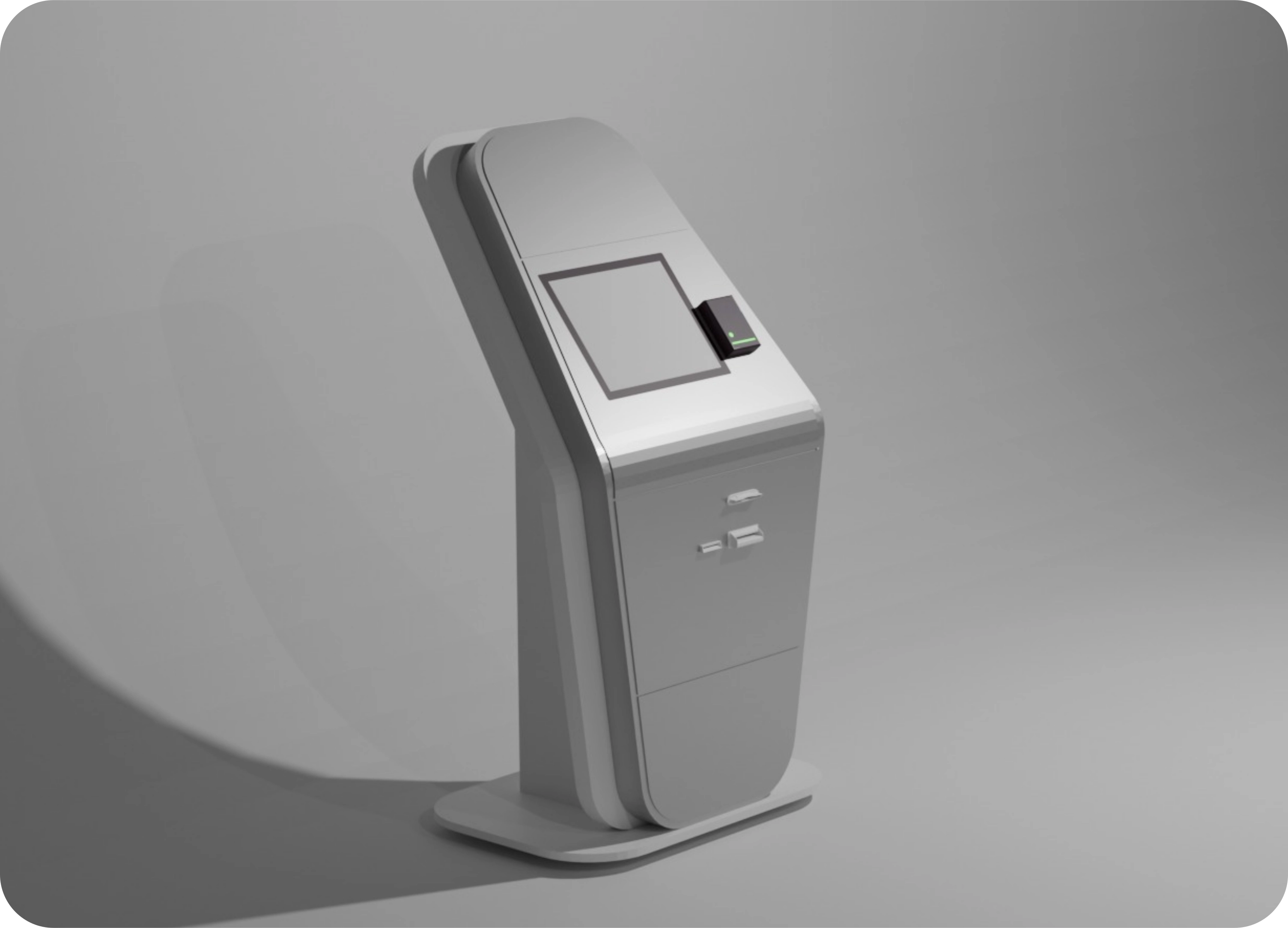 SuperKiosk ile İşletmene Teknoloji Kat!