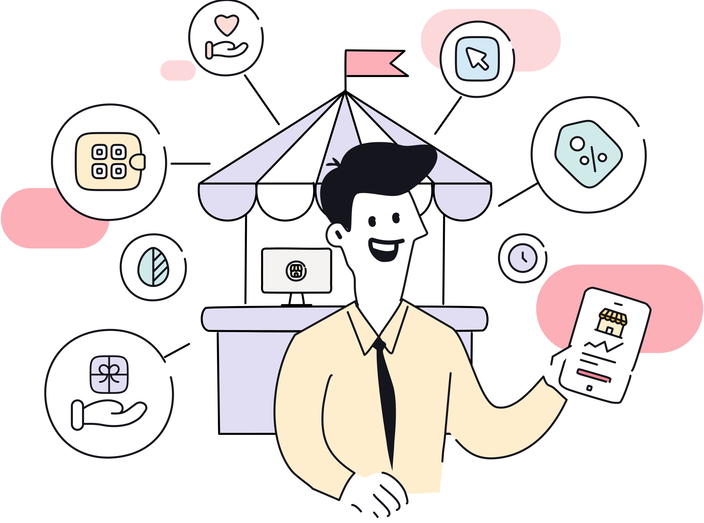 Eğlence parkı işletmenizi daha verimli, kârlı ve müşteri odaklı hale getirin!