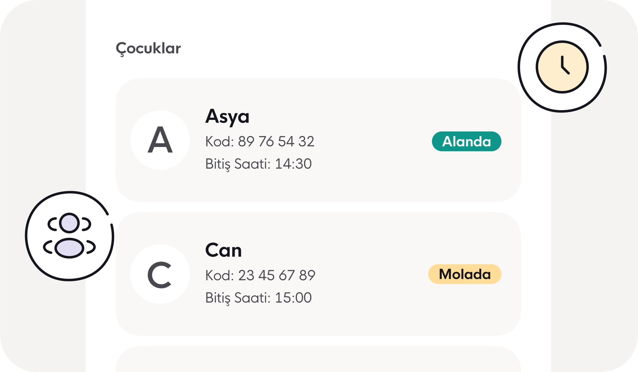 Macellan SuperApp'in geliştirdiği SuperSoft, işletmelerin soft play alanlarını daha etkili yönetmelerini sağlayan dijital bir çözüm sunuyor. Daha uzun oyun süreleri, daha yüksek müşteri memnuniyeti ve daha fazla gelir için SuperSoft ile tanışın!