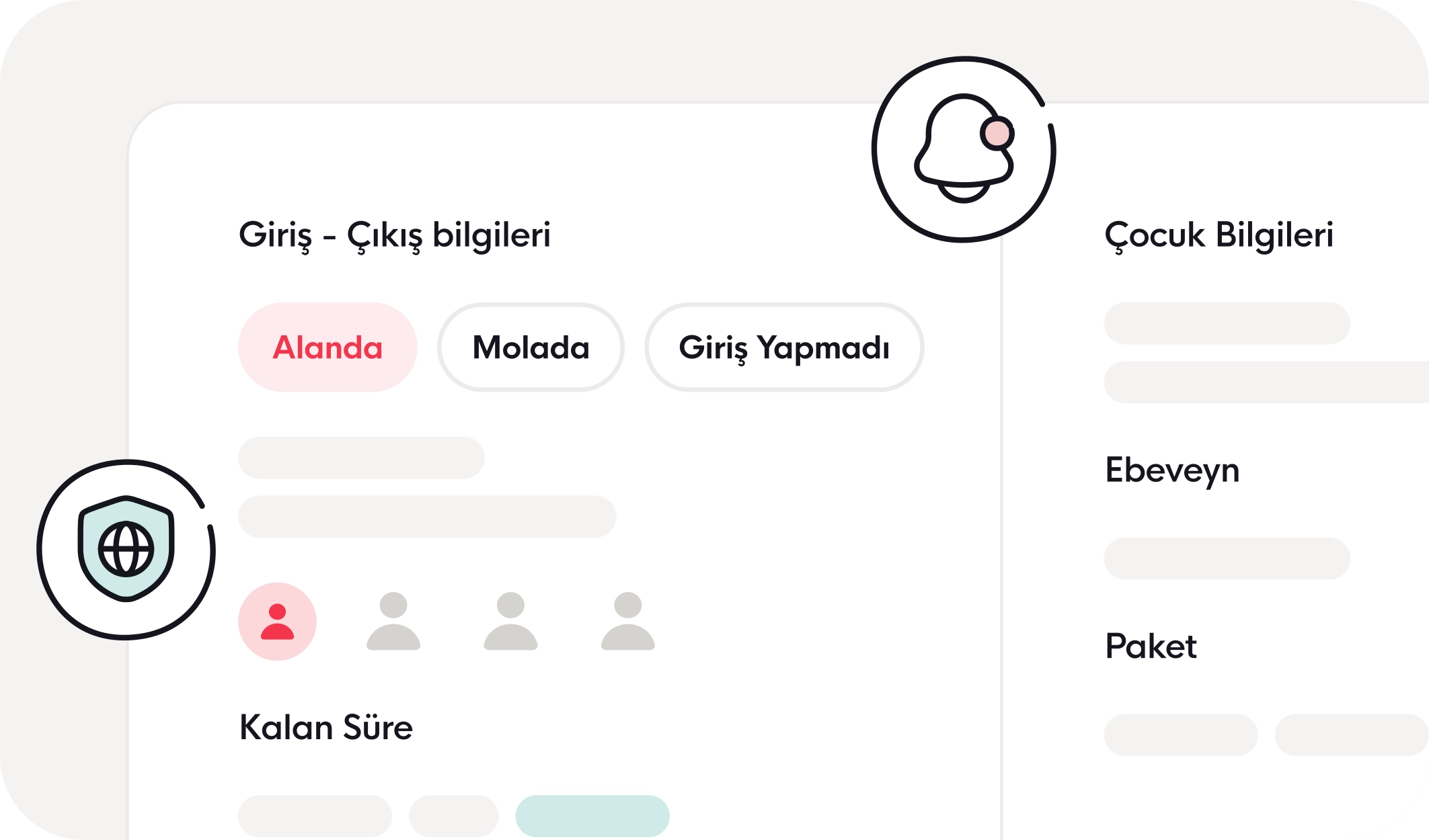 SuperSoft, soft play alanları için özel olarak tasarlanmış yeni nesil bir yönetim sistemidir. Giriş-çıkış işlemlerinden ebeveyn-çocuk güvenliğine kadar tüm süreçleri dijitalleştirerek işletmelere kolaylık, ailelere güven sunar.